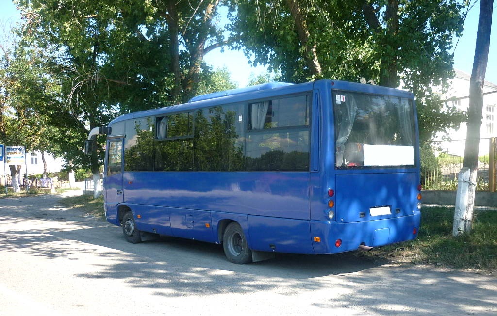 МАЗ 256