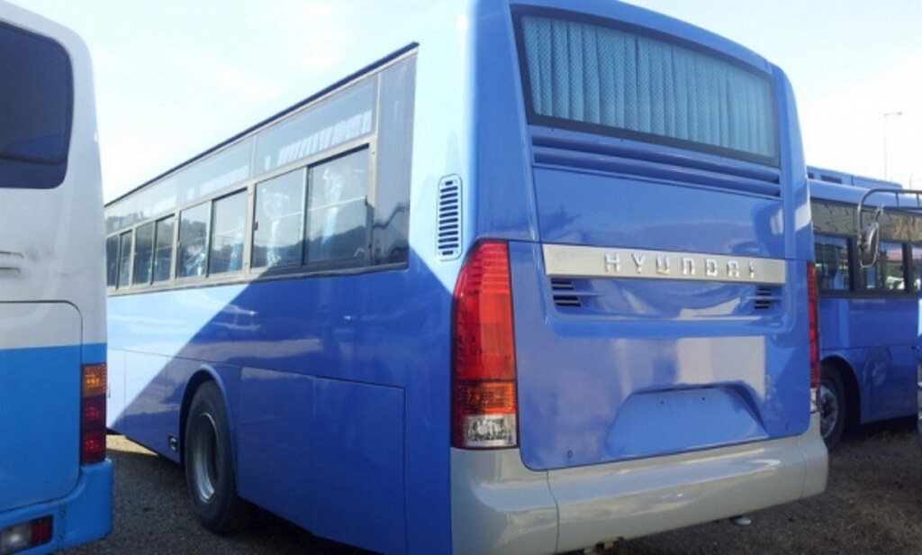 Хюндай Сити